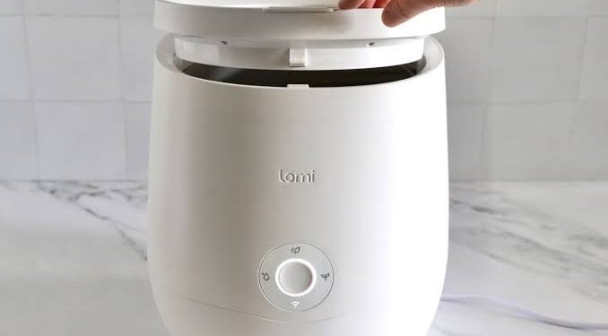 lomi vs mill composter